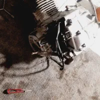 اینجی کامل موتور