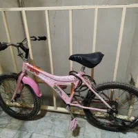 دوچرخه 20 سالم