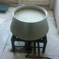 شیر گاومیش