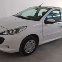 207 دنده ۱۴۰۴|خودرو سواری و وانت|سیرجان, |دیوار