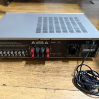 آمپلی‌فایردنون DENON PMA-500AE|سیستم صوتی خانگی|تهران, اوین|دیوار