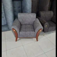 8633پرانتزی مهرگان تولیدی کبیر مهرگان کارخانه 8633|مبلمان خانگی و میز عسلی|صدرا-فارس, فاز ۱|دیوار