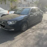 دنا توربو اتوماتیک ۱۴۰۰