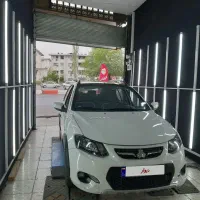 فروش فوری کوییک ۴۰۲ ب دلیل نیاز مالی