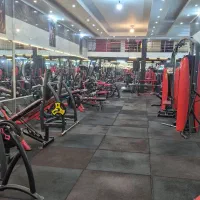 جذب نیرو مربی بدنسازی و فیتنس