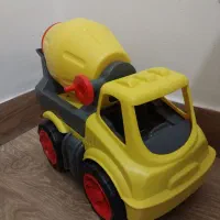 اسباب بازی