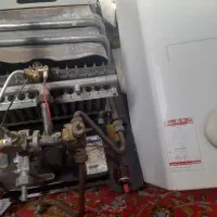 آبگرمکن فوری