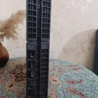 ps4 500GB fat|کنسول، بازی ویدئویی و آنلاین|سنندج, |دیوار