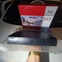 دی وی ار ۸ خروجی