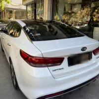 اپتیما ۲۰۱۶ جی تی لاین فول بدون رنگ تک برگ سند|خودرو سواری و وانت|مشهد, امام خمینی|دیوار