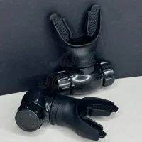 بلیزر تقویت تنفس