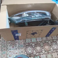 چراغ جلو دنا راست|قطعات یدکی و لوازم جانبی|تهران, امانیه|دیوار