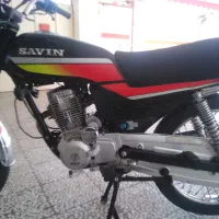 سی جی ال سالم|موتورسیکلت|بندر انزلی, ناسیونال|دیوار