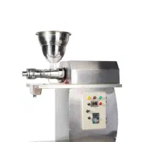 دستگاه روغن گیری اسوه کالیبر60