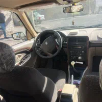 پژو پارس مدل ۹۵|خودرو سواری و وانت|تبریز, |دیوار