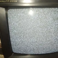 2عدد تلویزیون ویک دیجیتال|تلویزیون و پروژکتور|شوشتر, |دیوار