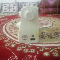 چرخ خیاطی کاچیران ران 210|چرخ خیاطی و ریسندگی|گنبد کاووس, |دیوار