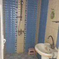 خونه ۷۵متری بالا ویلایی