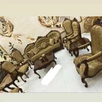 تولیدی & مبل‌ جدید کرال ۱۴۰۴|مبلمان خانگی و میز عسلی|اردبیل, |دیوار