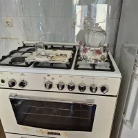 اجاق گاز آلتون مدل G9  ALTON G9 Gas Stove