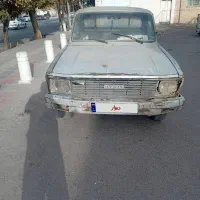 مزدا مدل ۷۳|خودرو سواری و وانت|کرمان, |دیوار