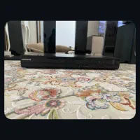 سینماخانگی سامسونگ|سیستم صوتی خانگی|مریوان, |دیوار