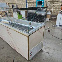 تاپینگ بستنی اسکوپی