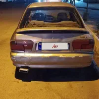 پروتون ویرا|خودرو سواری و وانت|بروجرد, |دیوار