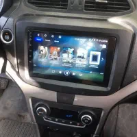 مانیتور پایونییر رام۴ماشین ips