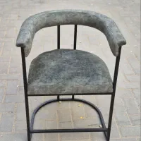 صندلی و میز کافی شاپی و رستوران|صندلی و نیمکت|مشهد, سرافرازان|دیوار