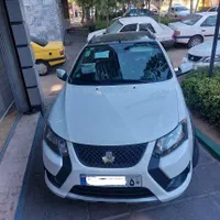 کوییک دندهS/آر اسRS/جی ایکسGXR GXL/مدل404تحویل روز