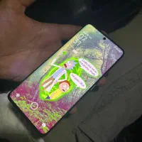 شیائومی +Redmi Note 13 Pro با حافظهٔ ۵۱۲ گیگابایت