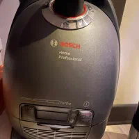 جارو برقی بوش