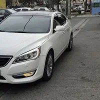 کادنزا 2013 فیس 2014|خودرو سواری و وانت|فردیس, فردیس|دیوار