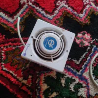 فن کوچک سالم وبدون ایراد|پنکه و تصفیهکنندهٔ هوا|تبریز, |دیوار