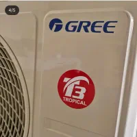 داکت با موتور اصلی گری تامین مستقیم برای پروژه‌ ها