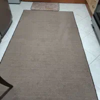 موکت رنگ قهوه ای