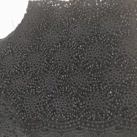 سخمه  گیپوری سنگ دار|لباس|جوانرود, |دیوار