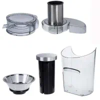 آبمیوه گیری گوسونیک مدل GSJ-917|آبمیوه‌گیر و آب‌مرکبات‌گیر|تهران, افسریه جنوبی|دیوار