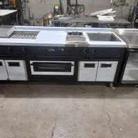 تعمیرات لوازم آشپزخانه رستوران ...