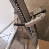 تردمیل در حدنو