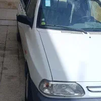 وانت پراید مدل 1402