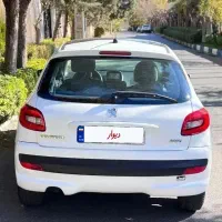 207 پانا 403|خودرو سواری و وانت|ارومیه, |دیوار