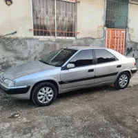 زانتیا مدل۸۶|خودرو سواری و وانت|گرگان, |دیوار