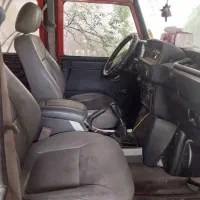 فروش پاژن قرمز بسیار تمیز|خودرو سواری و وانت|شیراز, تاچارا|دیوار