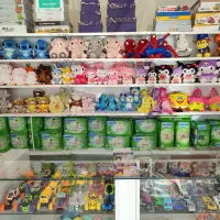 فروشگاه کودک من  محصولات بهداشتی و عروسک