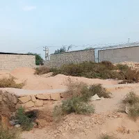 زمین مسکونی