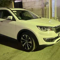 فیدیلیتی پرایم ۵نفره مدل ۴۰۳|خودرو سواری و وانت|شیراز, محمدیه|دیوار