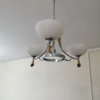 انواع لوستر با کیفیت قدیمی