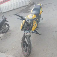 قیمت 65/000/000|موتورسیکلت|مشهد, شهرک شهید باهنر|دیوار